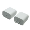 20W fast charging head + data cable set Application Scenario